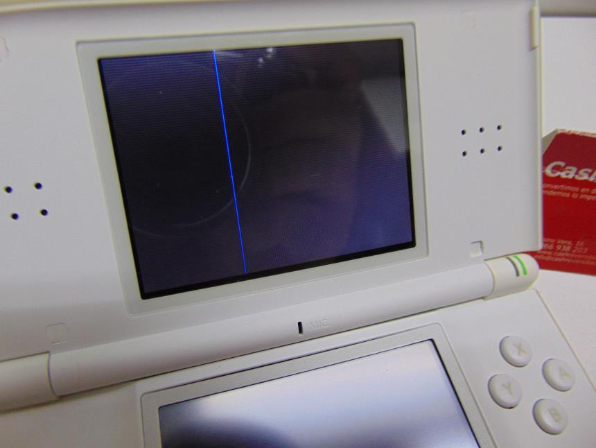 NINTENDO DS LITE