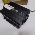 CONVERSOR 600W CON CAJA