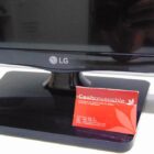 TV LED 28' CON MANDO