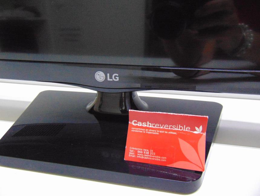 TV LED 28' CON MANDO
