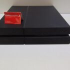PS4 CON MANDO