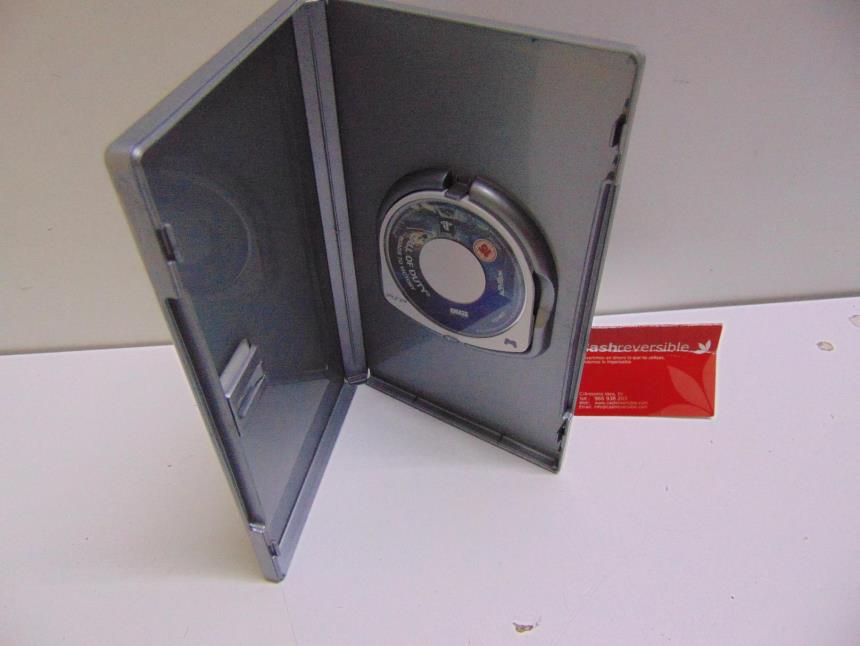 JUEGO PSP