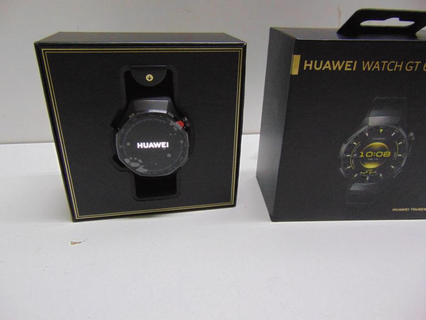 SMART WATCH NUEVO