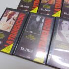 PACK PELICULAS VHS