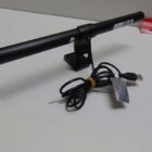 LUZ MONITOR