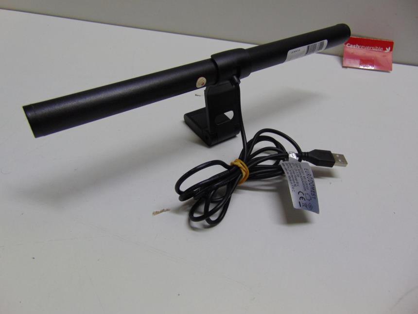 LUZ MONITOR
