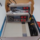 CONSOLA 8 BITS NUEVA