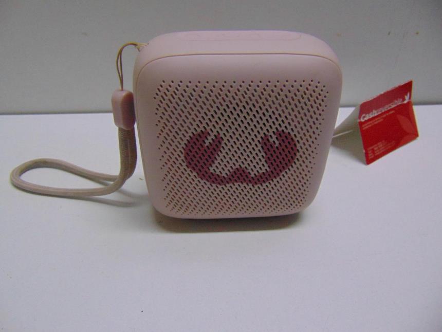 ALTAVOZ BLUETOOTH