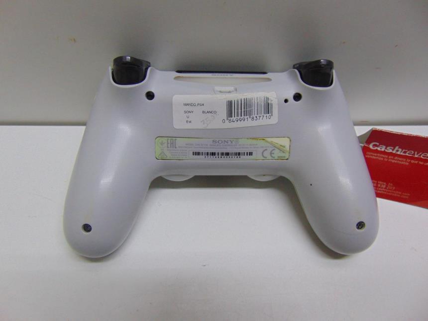 MANDO PS4