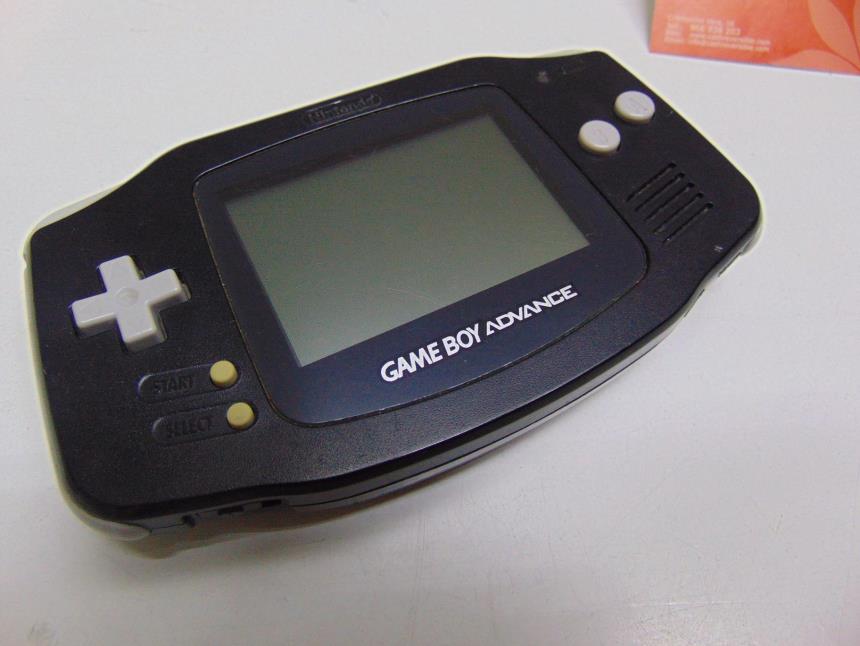 GAMEBOY ADVANCE