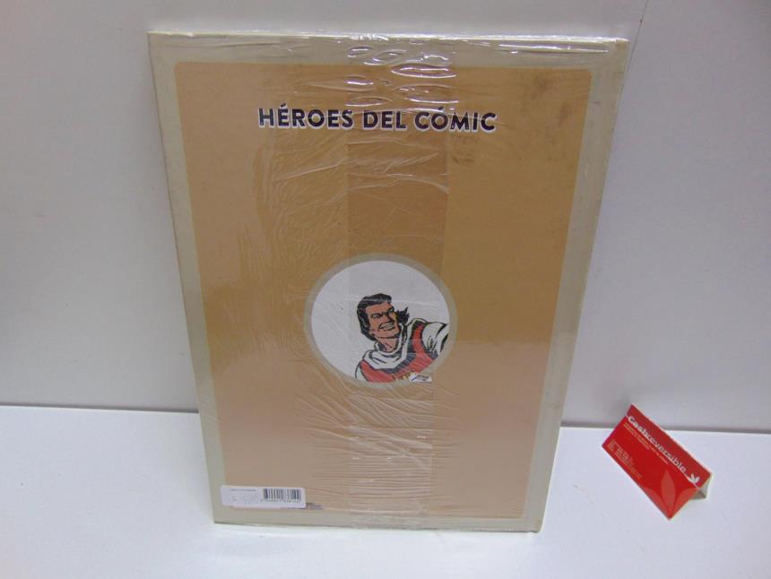 LIBRO A ESTRENAR