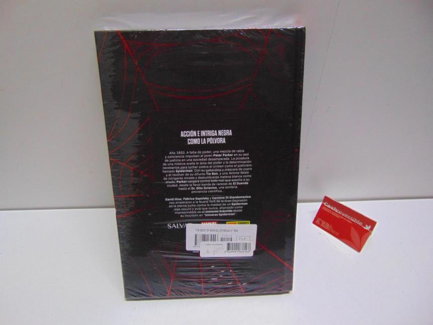 LIBRO A ESTRENAR