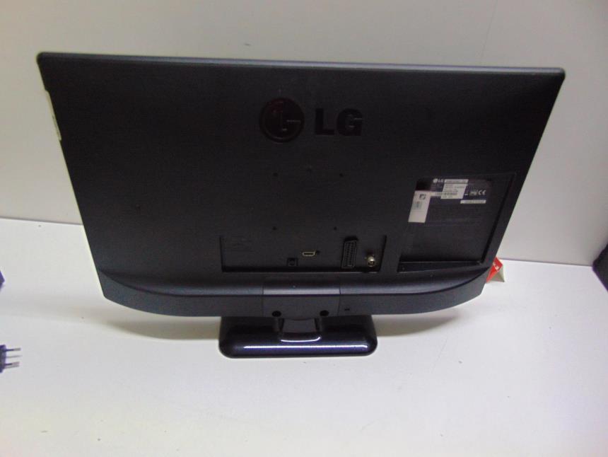 TV LED 24 CON MANDO