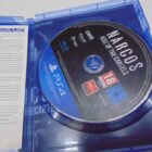 JUEGO PS4
