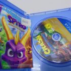 JUEGO PS4