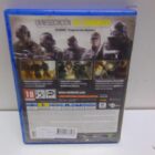 JUEGO PS4