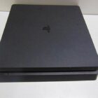 PS4 SLIM CON MANDO *