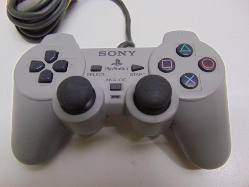 MANDO PSX