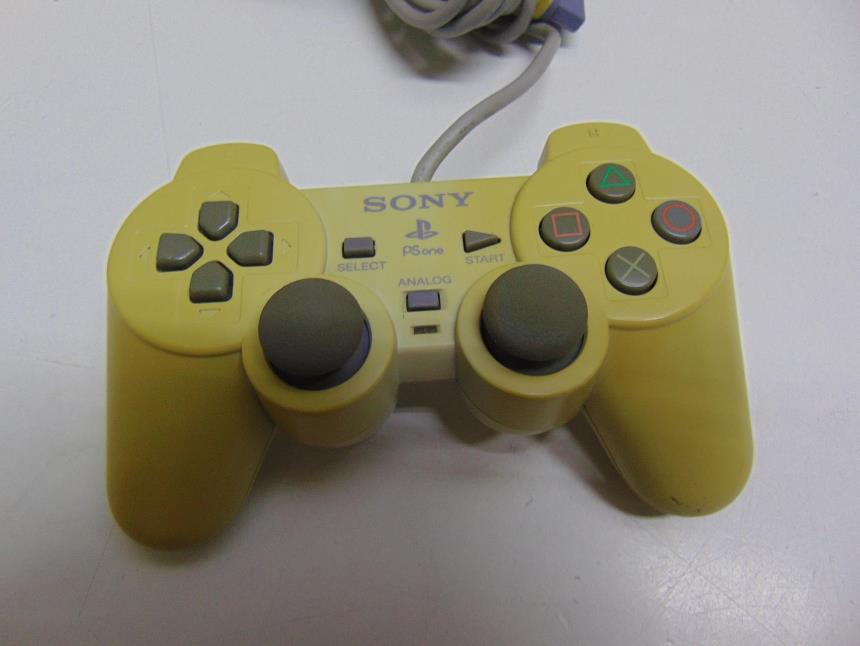 MANDO PSX