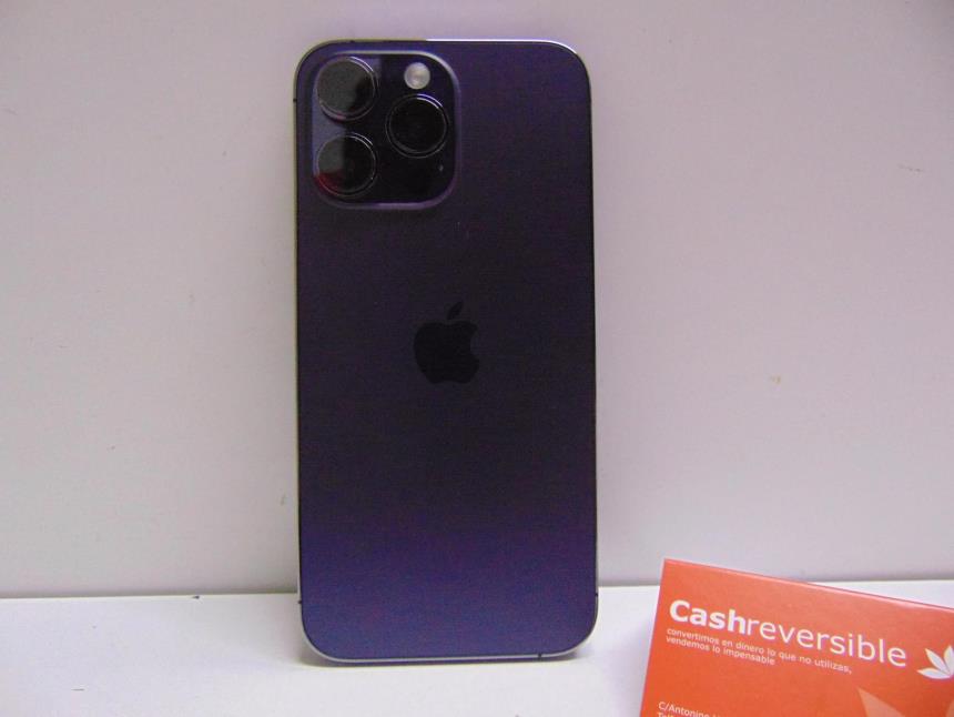IPHONE 14 PRO MAX ESIM