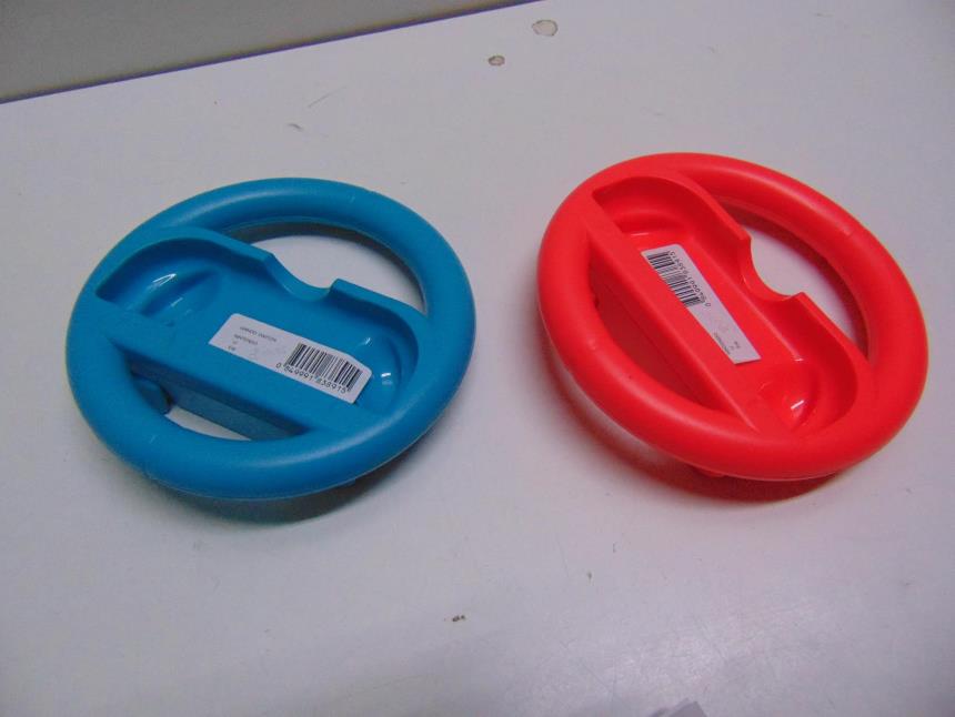 MANDO SWITCH