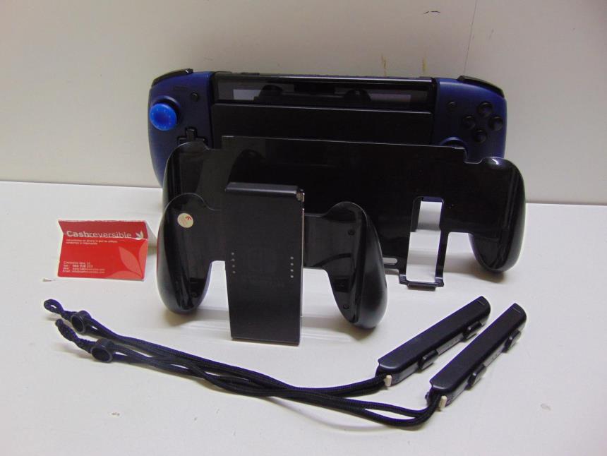 NIINTENDO SWITCH