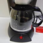 CAFETERA DE GOTEO SEMINUEVA