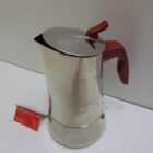 CAFETERA ITALIANA SEMINUEVA