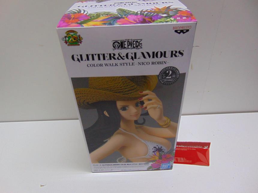 FIGURA ONE PIECE