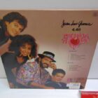 DISCO DE VINILO