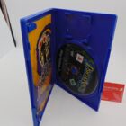 JUEGO PS2 CON MANUAL