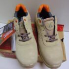 ZAPATOS DE SEGURIDAD NUEVOS T44