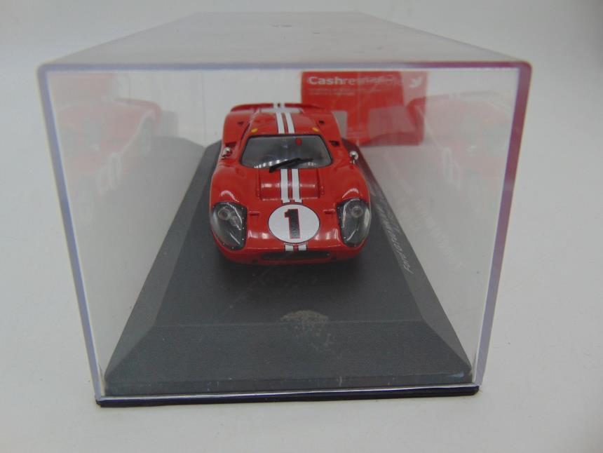 COCHE 1/43
