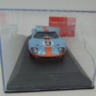 COCHE 1/43 *