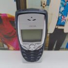 NOKIA 8310 2 BATERIAS Y AURICULARES CON CAJA