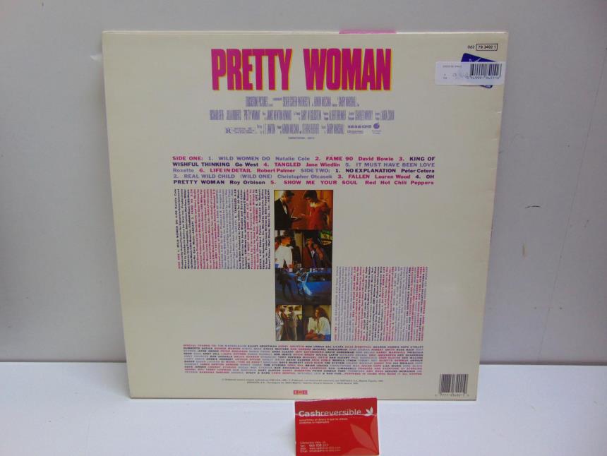 DISCO DE VINILO
