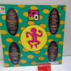 DISCO DE VINILO