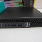MINI PC CON TECLADO Y RATÓN