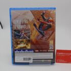 JUEGO PS4