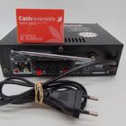 MINI AMPLIFICADOR CON BLUETOOTH PERFECTO ESTADO