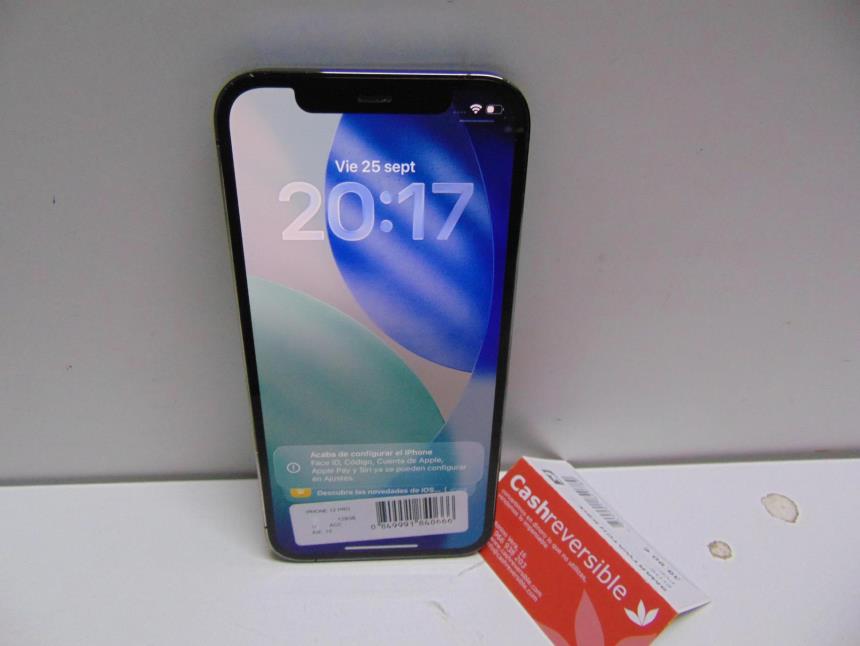 IPHONE 12 PRO