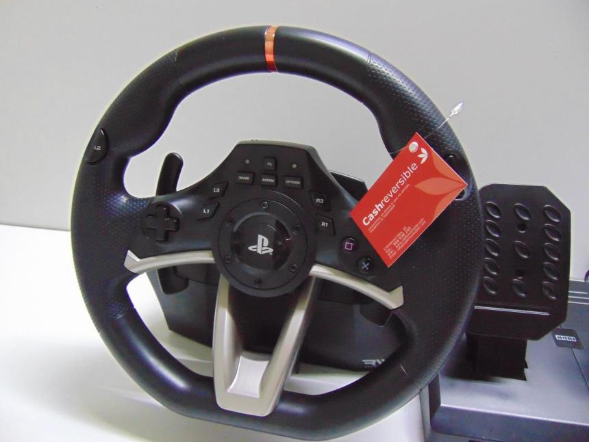 VOLANTE MULTIPLATAFORMA