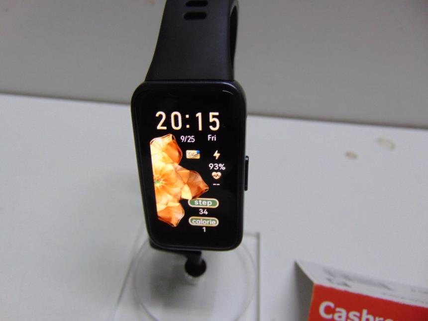 HUAWEI BAND 10