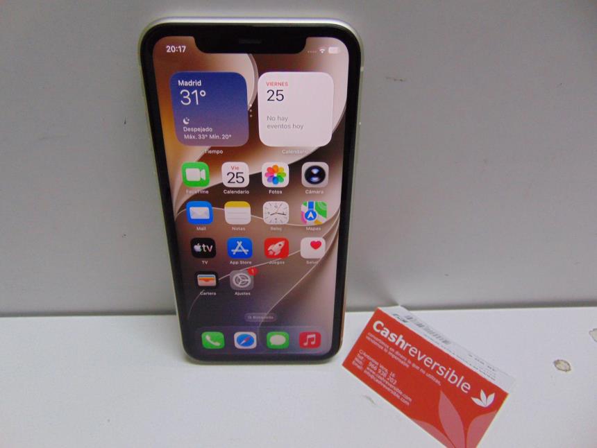 IPHONE 11
