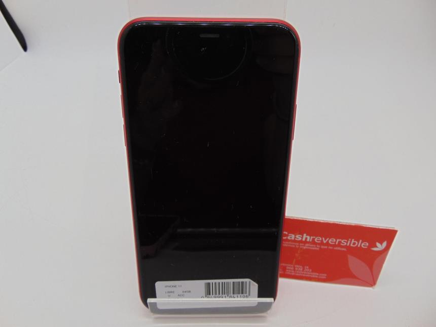 IPHONE 11
