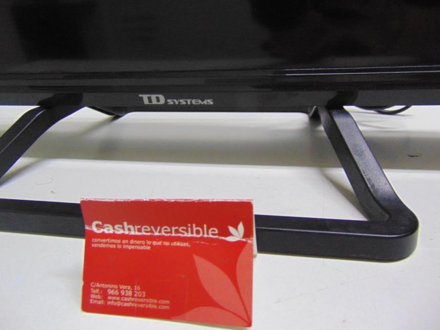 TV LED 24'