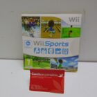 JUEGO WII