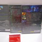 TRILOGIA MATRIX