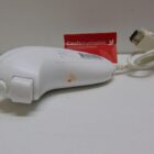 NUNCHUK DE WII