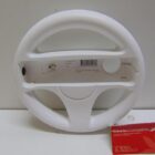 VOLANTE DE WII